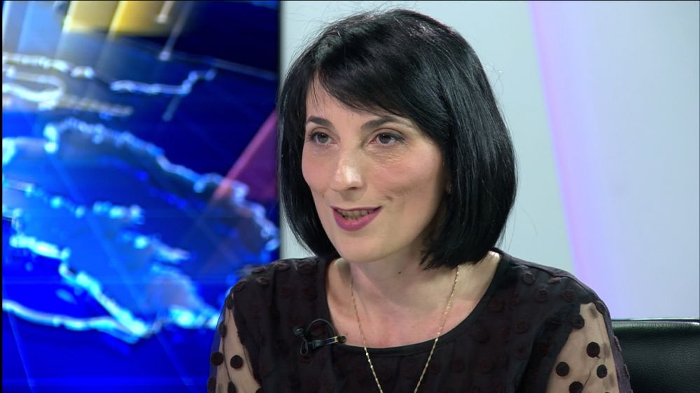 Շուշան Դոյդոյան