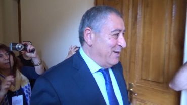 Ինչո՞ւ պետք է ես այդ ամենից տեղյակ լինեի.Նահապետ Գևորգյանն ապօրինի հարստացածների մասին