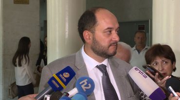 Նոր կառավարությունը նոր լուծումներ կառաջարկի տարկետման վերաբերյալ