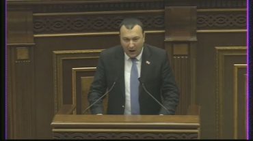 Գետերի ջուրը, ձնհալը գնում է Թուրքիա, բայց չի տրվում գյուղացուն. Վահէ Էնֆիաջյանի հայտարարությունը