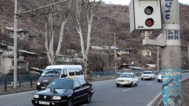 Ո՞ր դեպքերում իրավախախտ վարորդները կազատվեն վարչական պատասխանատվությունից. նոր կարգը
