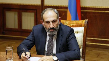 Ո՞մ եք զեկուցել որ էսպիսի իրավիճակներ կան. վարչապետը՝ ՍԱՊԾ պետին