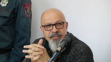 Դատարանը քիչ անց կհրապարակի Կարո Եղնուկյանի խափանման միջոցը փոխելու մասին որոշումը