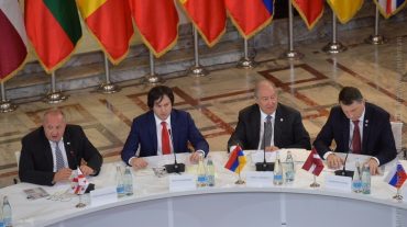 Հաջորդ հարյուրամյակը Հարավային Կովկասի համար պետք է դառնա խնդիրներն անցյալում թողնելու ժամանակաշրջան. Արեմն Սարգսյան
