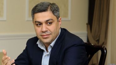 Արթուր Վանեցյանը Չեչնիայում է