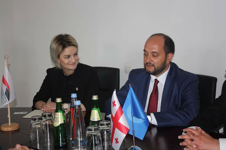 Թբիլիսիի պետական համալսարանում հայ ուսանողների համար կսահմանվեն հատուկ տեղեր