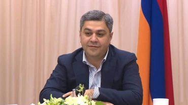 Մեր պայքարը լինելու է շարունակական և անզիջում. Արթուր Վանեցյան