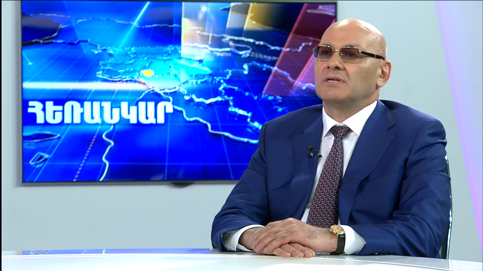 Սերժիկ Ավետիսյան