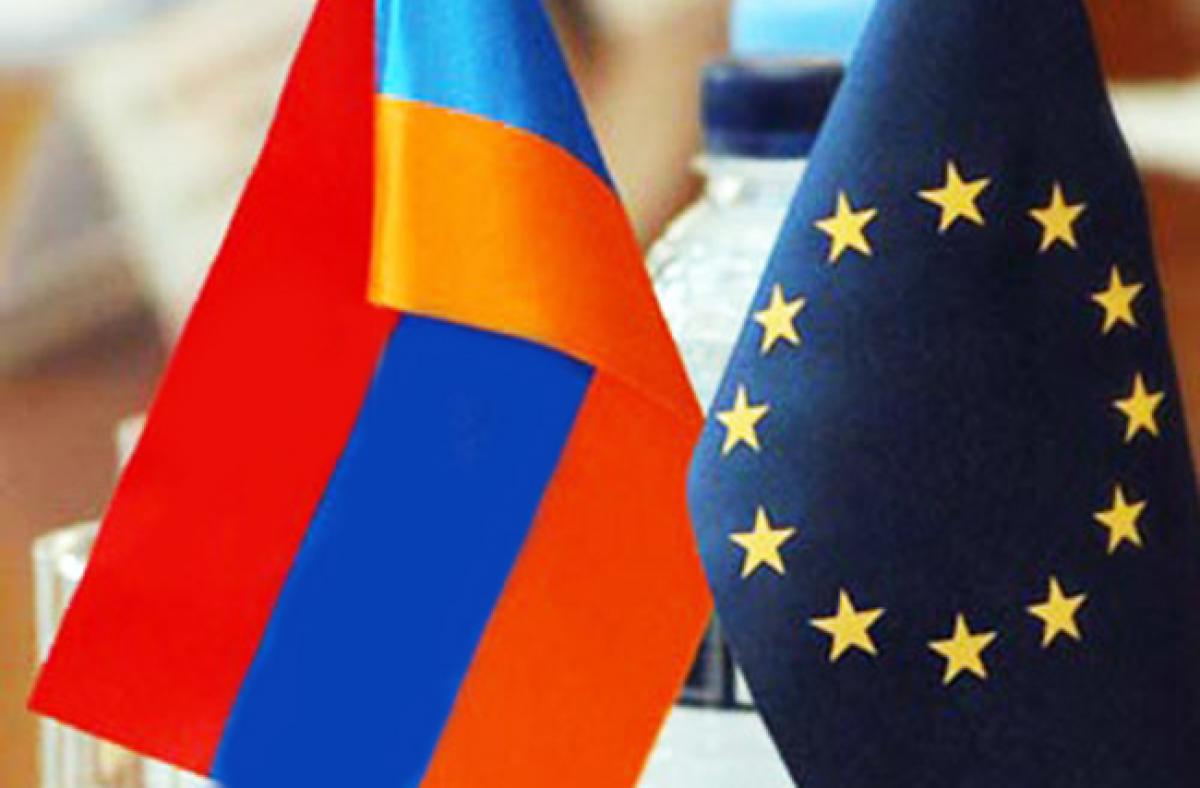 ԵՄ-ն Հայաստանին 176 մլն եվրո կտրամադրի