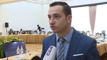 Սփյուռքի նախարարը նոր տեղակալ ունի