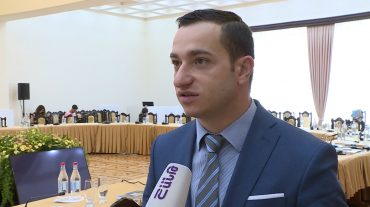 Սփյուռքի նախարարը պաշտոնական այցով մեկնում է ԱՄՆ