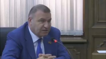 40-50 մլրդ լրացուցիչ փող պետք է գար բյուջե, էդ գումարները ու՞ր են գնացել. Միքայել Մելքումյան