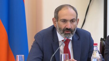 Եթե Բաքուն ցանկանում է ապրել նույն պետության կազմում, ինչ ԼՂ-ն, պետք է հետաքրքրված լինի հնարավորինս շուտ բանակցել ԼՂ-ի հետ. Փաշինյանի հարցազրույցը Le Monde-ին