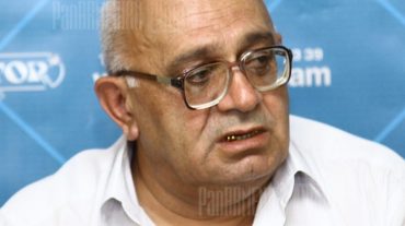 Մենք կարող ենք և՛ ստեղծել և՛ պահպանել պետականությունը. Լ.Շիրինյան