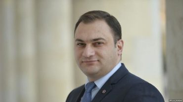 Վլադիմիր Հակոբյանի նշանակման մասին տեղեկատվության տարածումը թյուրիմացություն էր. ԱԱԾ մամուլի քարտուղար