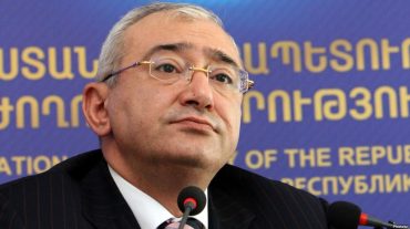 Արտահերթ ընտրությունների ժամկետը կորոշեն կուսակցությունները. Մուկուչյան