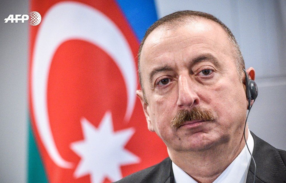 Ադրբեջանի ընտրություններին խախտվել են խոսքի ու մամուլի ազատությունը. զեկույց
