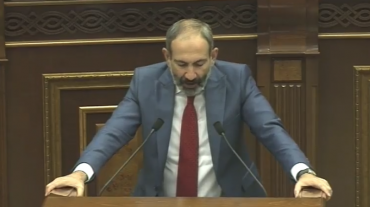 Կարևորագույն խնդիրներից է մարտի 1-ի սպանությունների բացահայտումը․ Փաշինյան
