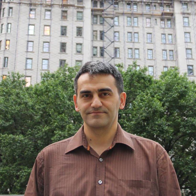 Դեմոյանի ոչ ադեկվատ երևակայությունը վերագրել է ինձ մի բան, որը երբեք չի եղել. Սուրեն Մանուկյանի արձագանքը
