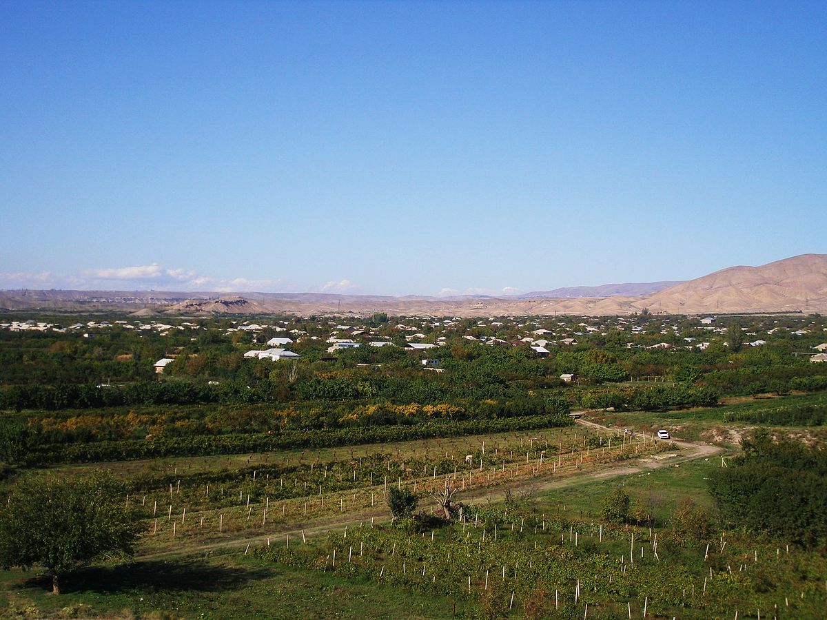 Եղեգնավանի կորած բնակիչը գտնվել է