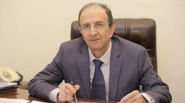 Նարեկ Սարգսյանը ևս ազատվեց պաշտոնից