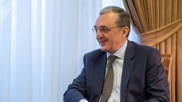 ՀՀ արտգործնախարարը կմեկնի Մոսկվա