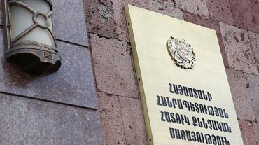 Չի բացառվում, որ ՀՔԾ պետի հրաժարականից հետո ազատման դիմում կներկայացնի նաև գնդապետ Էդիկ Հակոբյանը. «Ժողովուրդ»
