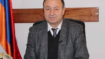 Ներողություն եմ խնդրում նաև չարվածի համար. Աշոտ Ղահրամանյանը հայտարարել է Արմավիրի մարզպետի լիազորությունների դադարեցման մասին