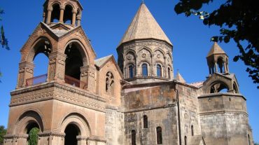 Էջմիածնի Միաբանական ժողովը հանդես է եկել հայտարարությամբ