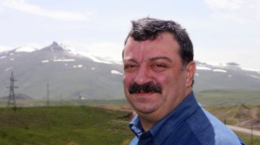 Բաղդասարովը չի բացառում, որ նոր իշխանությունների օրոք կվերսկսի բիզնեսով զբաղվել. «Ժողովուրդ»