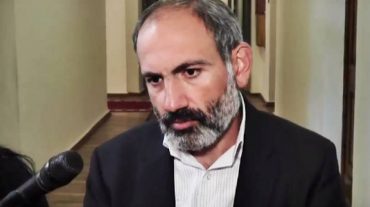 Կոռուպցիայի հետ կոմպրոմիս չի լինելու. Փաշինյան