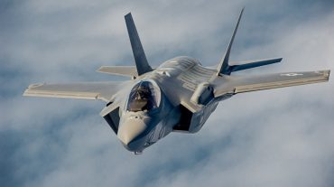 Թուրքիան ԱՄՆ-ից ստացել է «F-35» կործանիչների առաջին խմբաքանակը
