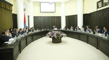 Կառավարության նոր ծրագրի առաջնահերթությունների շարքում Ընտրական օրենսգրքի փոփոխությունն ու  արտահերթ ընտրությունների անցկացումն է