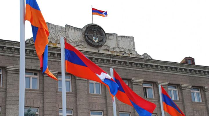 Արցախի դատախազությունը հրապարակել է Ստեփանակերտում տեղի ունեցած ծեծկռտուքի տեսանյութը
