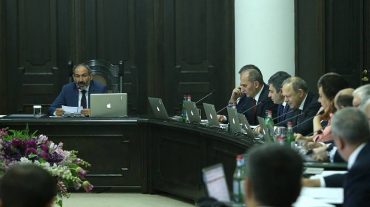 Կուտակային կենսաթոշակն ու կառավարության նկատմամբ վստահությունը. Գևորգ Պետրոսյանի հայտարարությունը