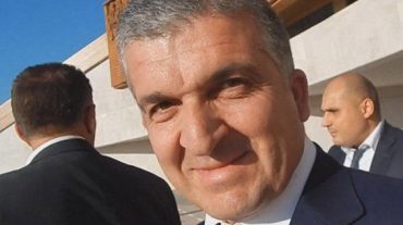 Վաչագան Ղազարյանը ձերբակալվել է