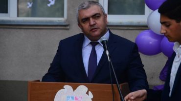 Վայոց ձորը բոյկոտում է ԲՀԿ-ի թեկնածուին