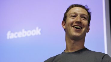 Ցուկերբերգին կարող են հեռացնել «Facebook»-ի ղեկավարի պաշտոնից