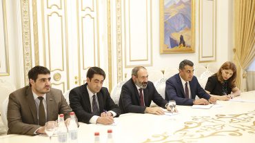 Հայաստանի և Ռուսաստանի միջև դաշնակցային հարաբերություններում սկսվել է նոր փուլ. վարչապետ