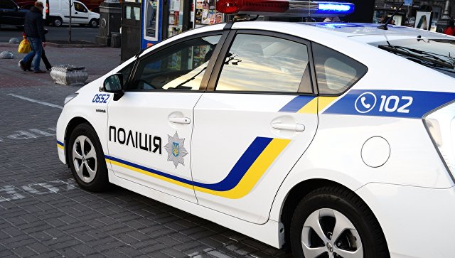 Ուկրաինացի քաղաքապետը հարվածել է իրեն գող անվանած ակտիվիստին