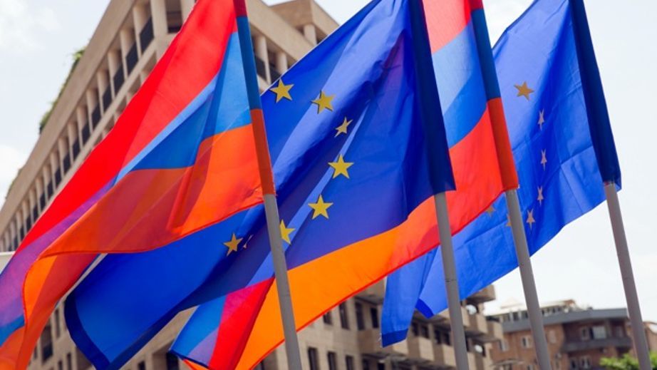 Կայացել է ՀՀ-ԵՄ գործընկերության խորհրդի անդրանիկ նիստը