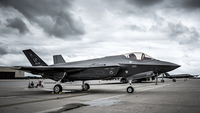 Թուրքիան առաջին F-35 ռմբակոծիչն ԱՄՆ-ից կստանա հունիսի 21-ին