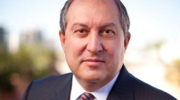 Արմեն Սարգսյանն ստորագրել է կուտակային կենսաթոշակային համակարգի մասին ԱԺ ընդունած օրենքը