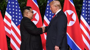 Սինգապուրում տեղի ունեցավ ԱՄՆ-ի և Հյուսիսային Կորեայի առաջնորդների պատմական հանդիպումը