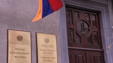Փաստաբանին չի կարելի նույնացնել վստահորդի հետ. ՄԻՊ-ը վրդովված է փաստաբանների հանդեպ վերաբերմունքից