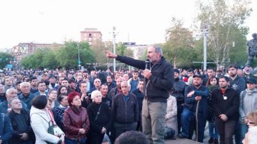 Նոր իշխանություններում «վեճ» կա ոչ միայն «կենցաղի» մասով, այլև գաղափարական. «Իրատես»