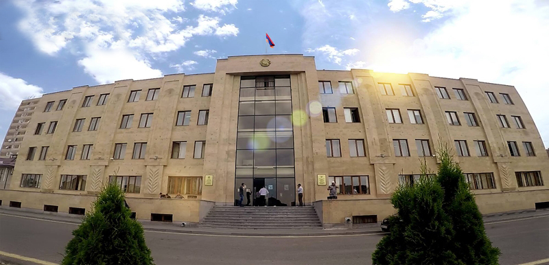 Գործող ընթացակարգերի փոփոխություն անձնագրային համակարգում