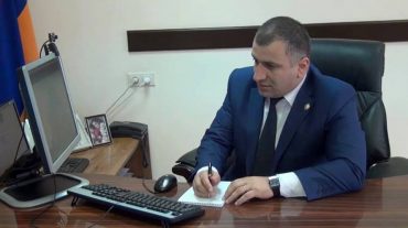 Ազգությամբ հայերը ՀՀ քաղաքացիության համար դիմելիս ունեն արտոնություն. Մնացական Բիչախչյան