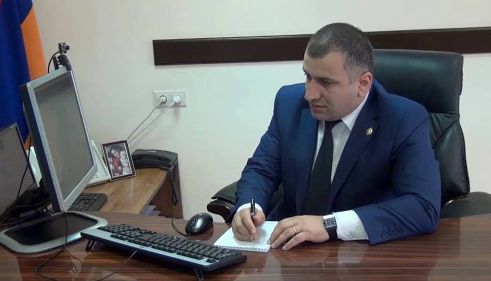 Հաշվառման մասին տեղեկանքները կտրամադրվեն հաշված րոպեների ընթացքում. Մնացական Բիչախչյան