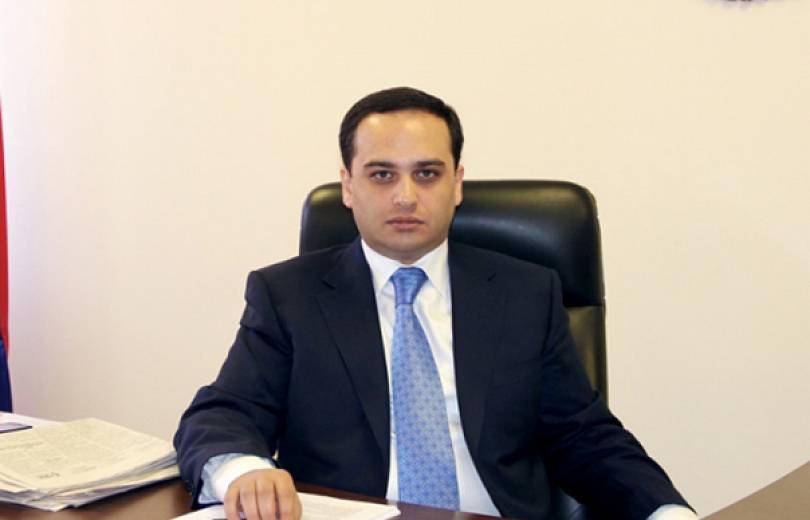 Հնարավորությամբ դեպքում ՄԻԵԴ դատավորներին կփոխեն. Վիկտոր Սողոմոնյան